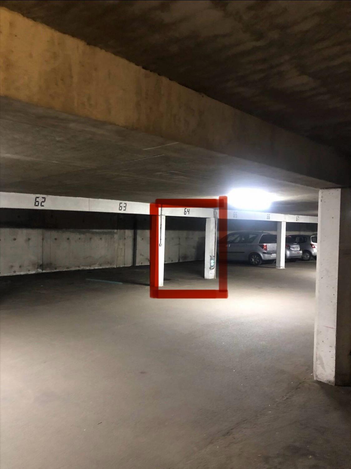 Appartement Saint-Malo - Arrivee Autonome エクステリア 写真